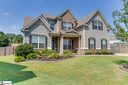 9 Sheldrake Place sold home in Simpsonville, SC