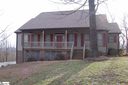 605 Upper Springs Road sold home in Pickens, SC