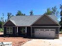 213 Mountain Slope Court Lot 11 sold home in Travelers Rest, SC