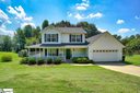 813 Canton Court sold home in Greer, SC