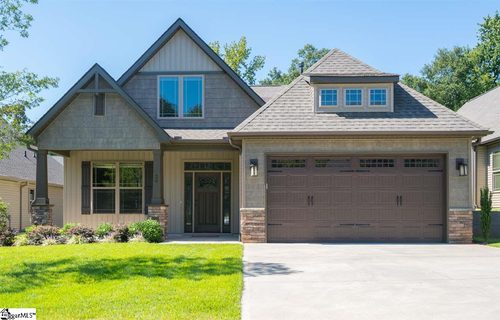 30 Tormek Way sold home in Waterstone Cottages, Greenville, SC