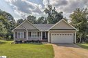 122 Spindleback Way sold home in Greer, SC