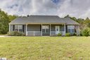 119 Sheila Drive sold home in Williamston, SC