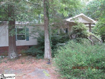 123 Fieldmont Circle sold manufactured home in Fieldmont, Simpsonville, SC