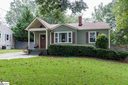117 Columbia Circle sold home in Greenville, SC