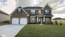 412 Castleford Place sold home in Simpsonville, SC