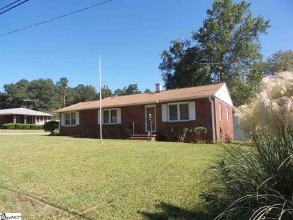683 Magness Drive sold home in Hilltop Estates, Spartanburg, SC
