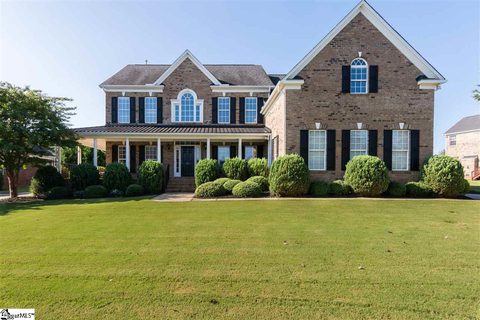 111 Grenadier Court