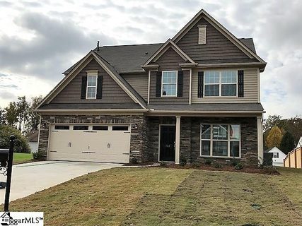 112 Furlong Court lot 17