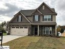 112 Furlong Court lot 17 sold home in Simpsonville, SC