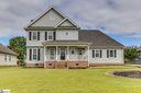 105 Fairview Place sold home in Greer, SC