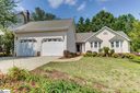 205 Plum Creek Lane sold home in Greenville, SC