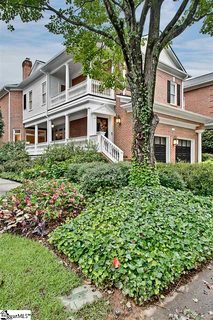 1400 Thornblade Boulevard #6 sold townhome in Villas At Thornblade, Greer, SC
