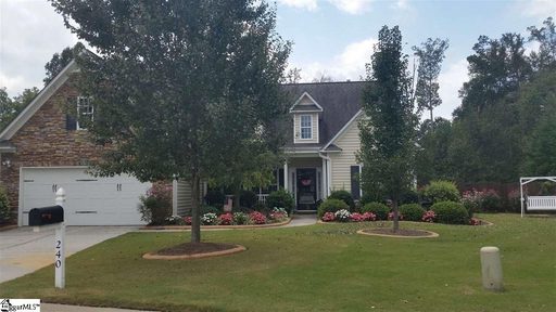 240 Heathermoor Way