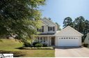 8 Jessica Way sold home in Greer, SC