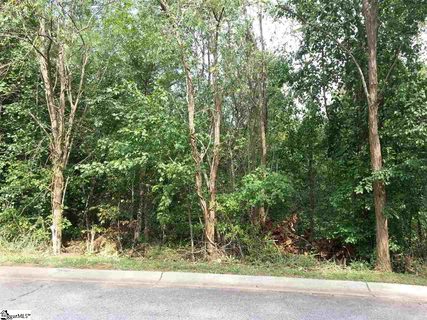 126 Woodstone Drive sold home in Ashley Woods, Easley, SC
