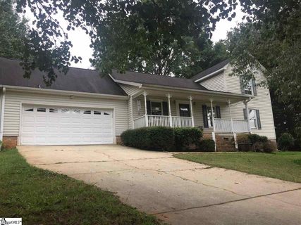 304 Mountain View Court sold home in Palmetto Acres, Greenville, SC