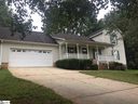304 Mountain View Court sold home in Greenville, SC