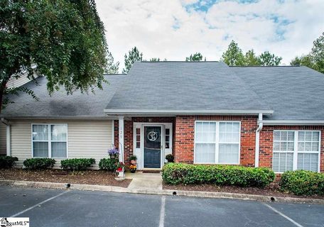 129 Brookhill Place sold townhome in Brookfield Townes, Mauldin, SC