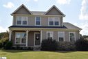 1007 Carlisle Place sold home in Anderson, SC
