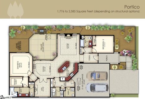 14 Heron Glen Way