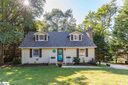 417 Bent Creek Drive sold home in Greer, SC