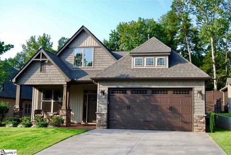 22 Tormek Way sold home in Waterstone Cottages, Greenville, SC