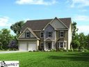 137 Sea Harbour Way sold home in Simpsonville, SC