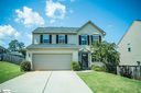 53 Madeline Circle sold home in Taylors, SC