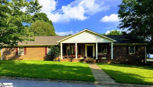 111 Wemberly Drive