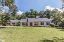 225 Foot Hills Road sold home in Greenville, SC