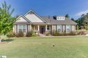921 Benchmark Drive sold home in Wellford, SC