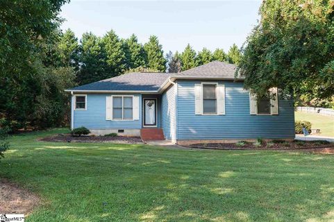 305 Sunbury Court sold home in Berry'S Pond, Duncan, SC