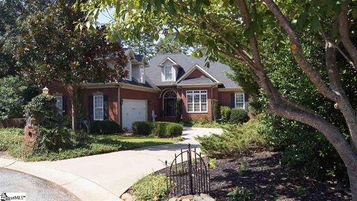 12 Darby Hill Lane sold home in McCleer Place, Taylors, SC