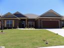 536 Bridgetowne Court sold home in Lyman, SC