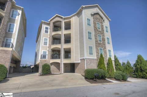 226 Rocky Top Drive sold condo in The Summitt At Pelham Springs, Greenville, SC