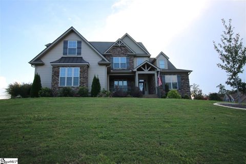 15 Hunters Landing Drive sold home in Hunters Landing, Greer, SC