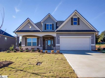 146 Jones Creek Circle