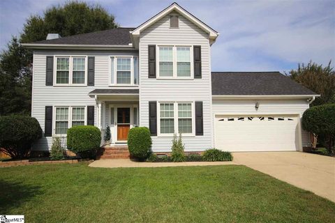 10 Iveyrose Court sold home in Rosemont, Simpsonville, SC