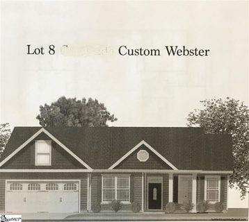 229 Creekside Farms Way sold home in Creekside Farms, Duncan, SC