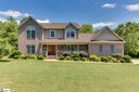 110 Saddlebrook Avenue sold home in Pickens, SC