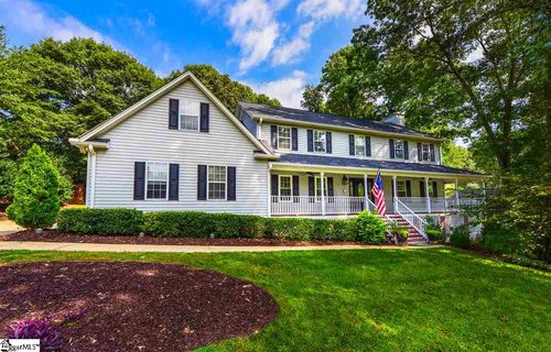 103 Sneed Drive