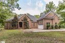 25 Prince Williams Court sold home in Simpsonville, SC