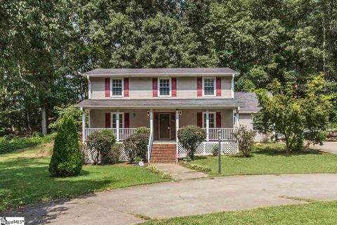 121 Donna Marie Drive
