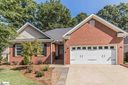116 Garden View Court sold home in Piedmont, SC