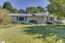 610 E Darby Road sold home in Taylors, SC