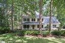 210 Quail Run Circle sold home in Fountain Inn, SC