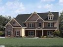 267 Tuxedo Lane sold home in Greer, SC