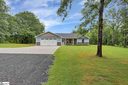 540 Brashears Road sold home in Campobello, SC