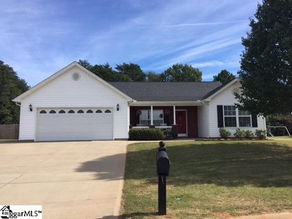 201 Glastonbury Drive